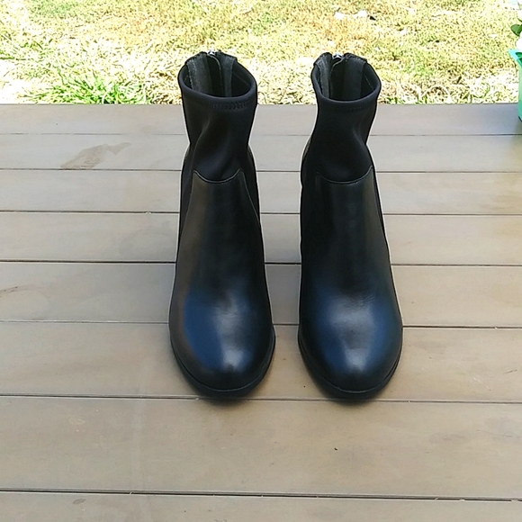 Adrienne Vitadini boties - Picture 9 of 14